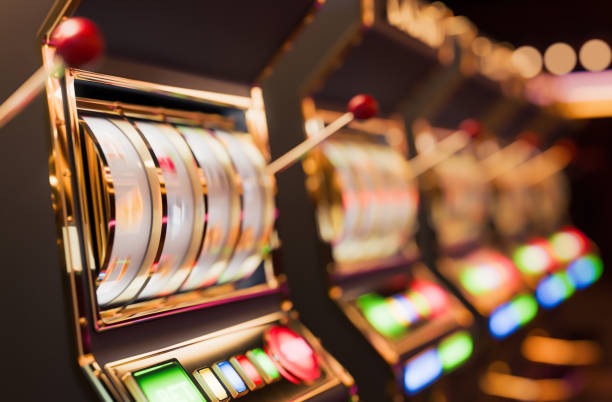 dagelan slot account dashboard showing deposit and withdrawal options